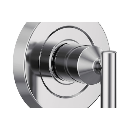 Moen Gibson Chrome M-CORE transfer M-CORE transfer valve trim MUT2921